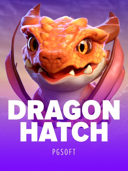 casino dragon hatch